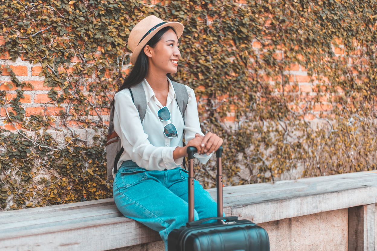Travel or Tourism